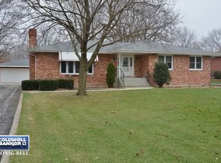 17111 Olcott Ave, Tinley Park, IL 60477