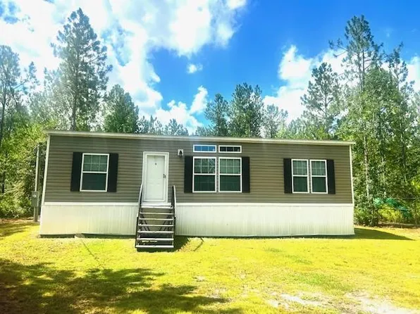 6231 Dyson Rd, Millwood, GA 31552