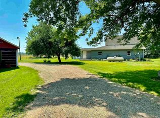 249 W Winegars Rd, Gladwin, MI 48624