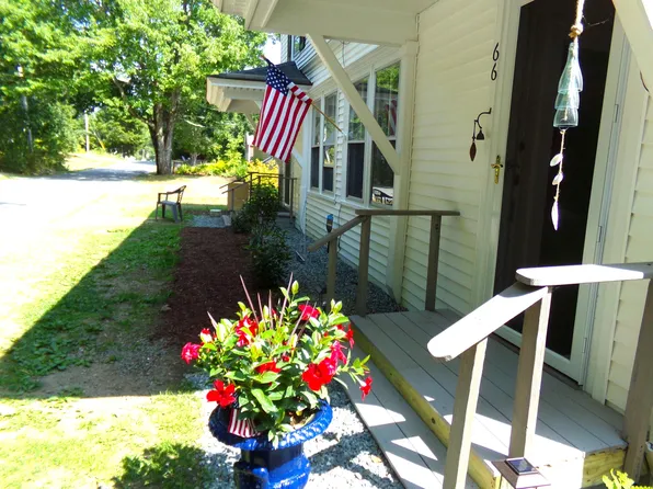 66 Waukeag Avenue, Sorrento, ME 04677