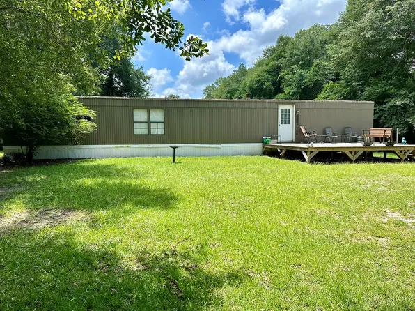 2254 Warwick Ashburn Rd, Warwick, GA 31796