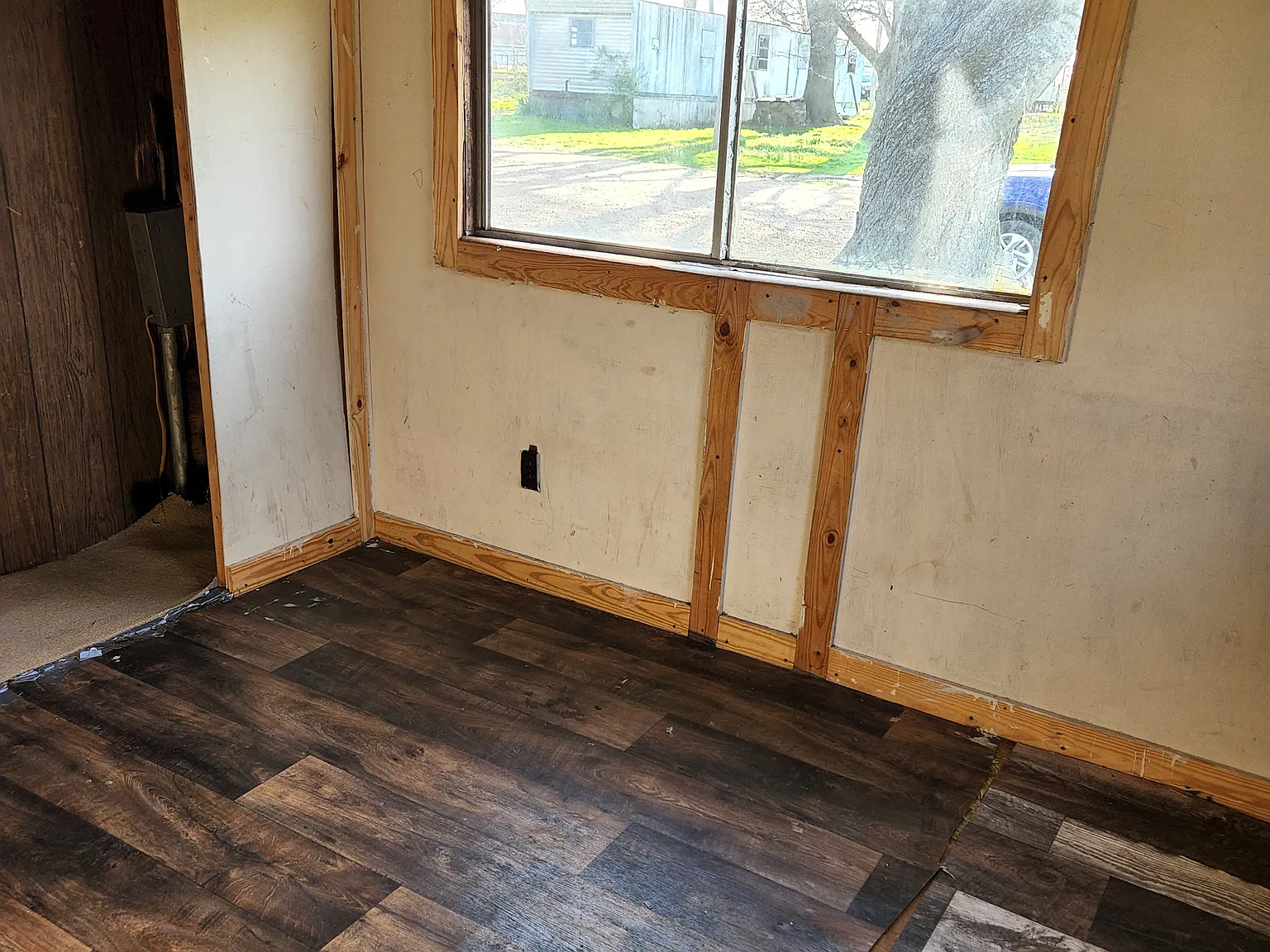 2 bed, 800 sqft, $600 — Photo 3