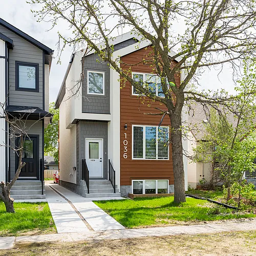 1034 A Clarence Ave #1 Photo 1