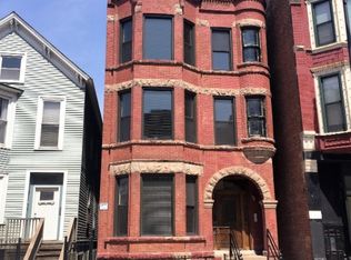 1218 W Diversey Pkwy #3B, Chicago, IL 60614