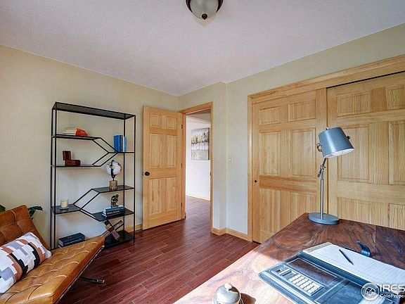 main floor bedroom #1