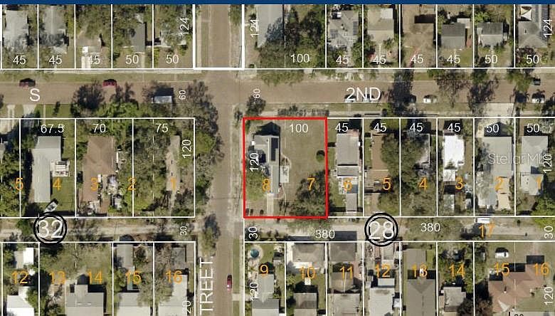1st image of 200 46TH STREET S LOT 7