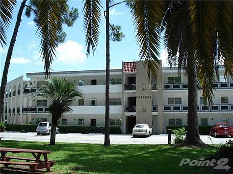 2nd image of 100 El Camino Dr APT 306