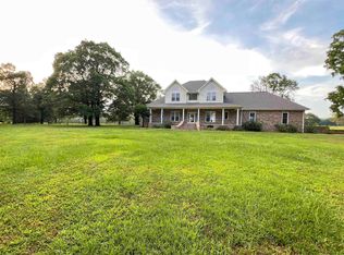 364 Polk Rd #47, Mena, AR 71953