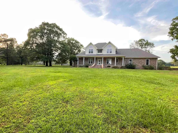 364 Polk Rd #47, Mena, AR 71953