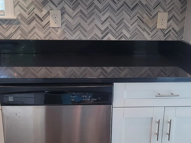 Dishwasher