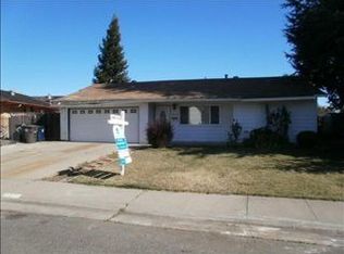 2071 Van Nuys Way, Rancho Cordova, CA