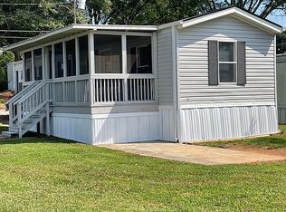 3000 Clarks Bridge Rd LOT 19, Gainesville, GA 30501