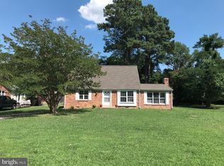 15480 Matthews Manor Rd, Newburg, MD 20664