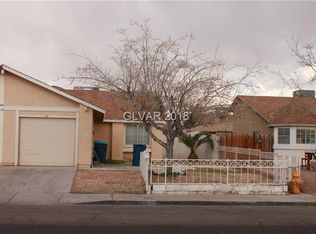 128 Linn Ln, Las Vegas, NV 89110