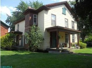 404 Woodlawn Ave, Zanesville, OH 43701