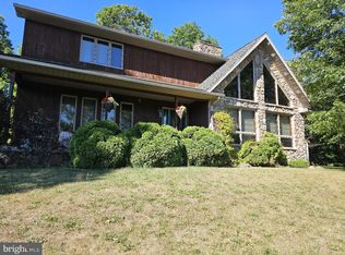 15007 Clement Armstrong Rd, Cresaptown, MD 21502
