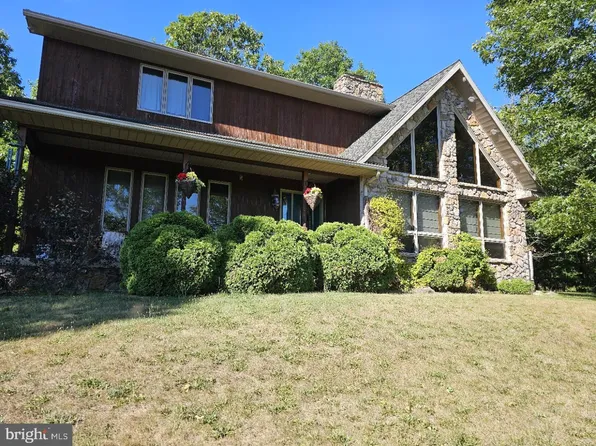 15007 Clement Armstrong Rd, Cresaptown, MD 21502