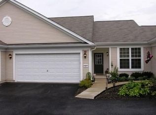 13511 Hemlock Rd, Huntley, IL 60142