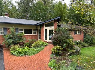 3413 Rustic Way Ln, Falls Church, VA 22044