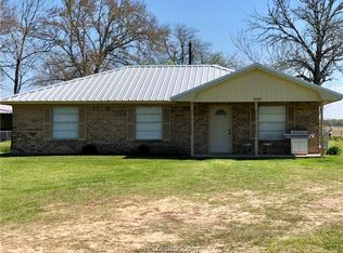10502 State Highway 21 Hwy E, Midway, TX 75852
