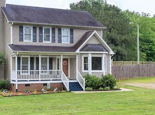 3590 Cornwallis Rd, Garner, NC 27529