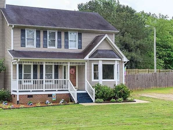 3590 Cornwallis Rd