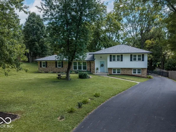 5755 Andover Rd, Indianapolis, IN 46220