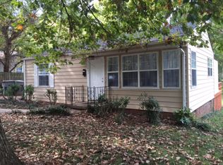 1831 Arnold Dr, Charlotte, NC 28205