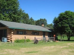 N5091 26th Rd, Wild Rose, WI 54984