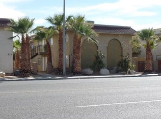 715 E Ridgecrest Blvd APT D, Ridgecrest, CA 93555