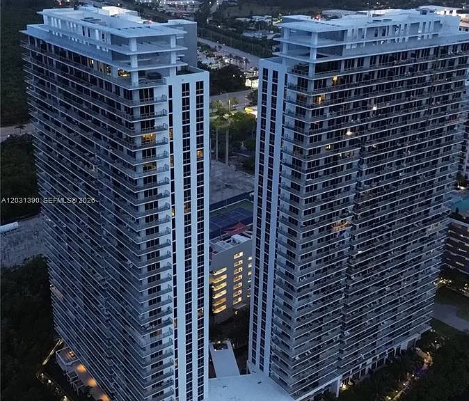 16385 Biscayne Blvd #3120 — Photo 62