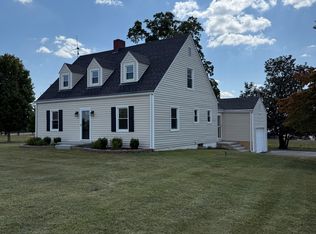 1443 Bagdad Rd, Shelbyville, KY 40065