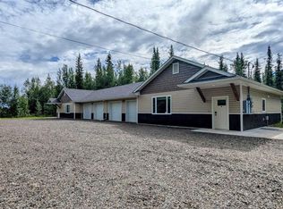983 Stol Dr, North Pole, AK 99705