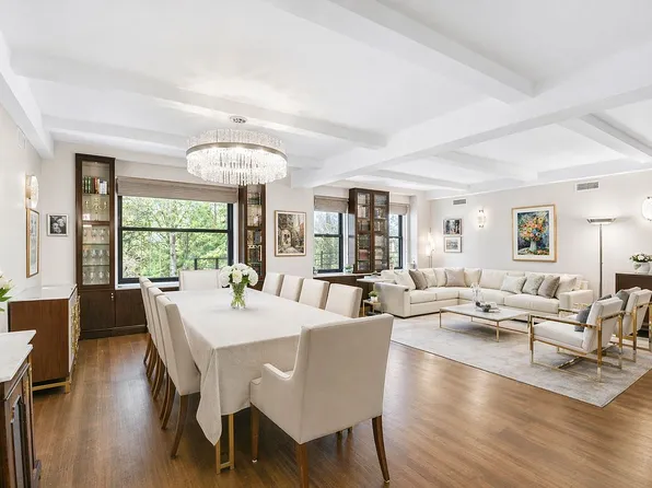 545 W End Ave #3CD, New York, NY 10024