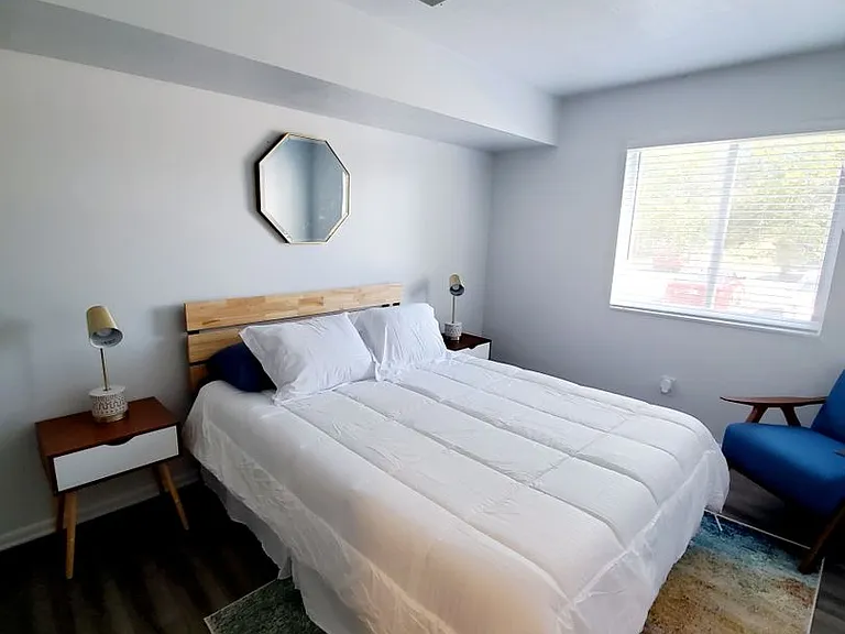 Sugarbush Apartments — Photo 252