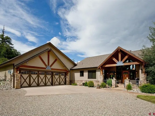 181 Hopkins Creek Trail, Durango, CO 81301