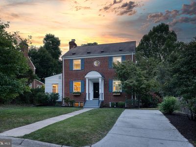10010 Quinby St, Silver Spring, MD, 20901