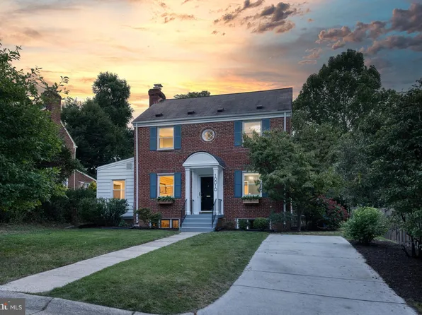 10010 Quinby St, Silver Spring, MD 20901