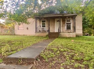 402 S Jules St, Cleveland, OK 74020
