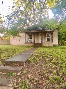 402 S Jules St, Cleveland, OK, 74020