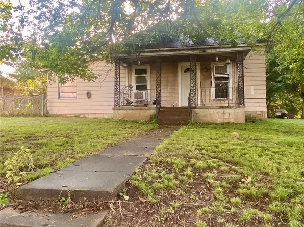 402 S Jules St, Cleveland, OK 74020
