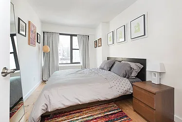 Rented by Manhattan Apartment Organization