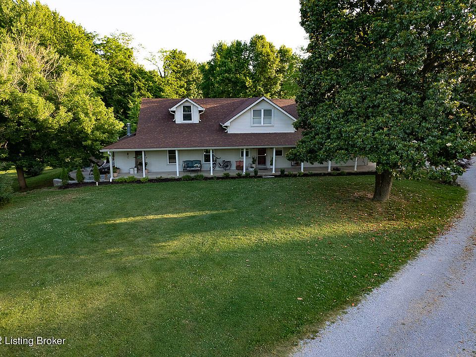 3714 Lees Ln, Louisville, KY 40216 Zillow