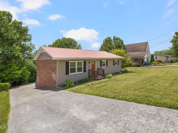 906 Locklaine Dr, Johnson City, TN 37601
