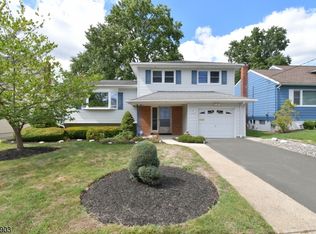 874 Peach Tree Rd, Union, NJ 07083