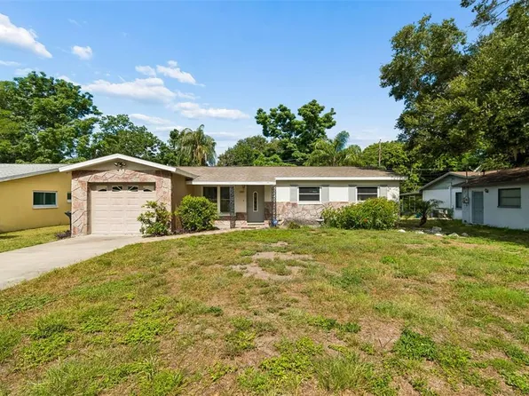 1602 W Virginia Ln, Clearwater, FL 33759