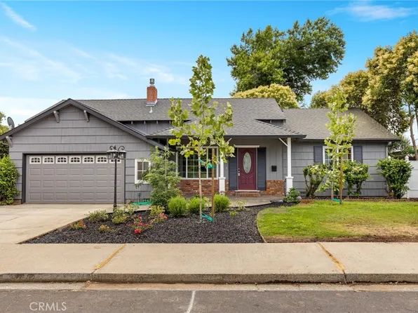 2909 Stormes Ave, Oroville, CA 95966