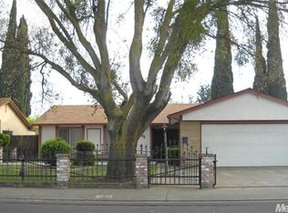 806 Du Pont Dr, Stockton, CA 95210