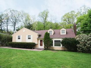 131 White Oak Ridge Rd, Short Hills, NJ 07078