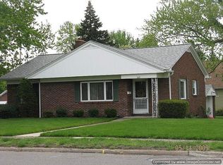 1621 W 32nd St, Erie, PA 16508